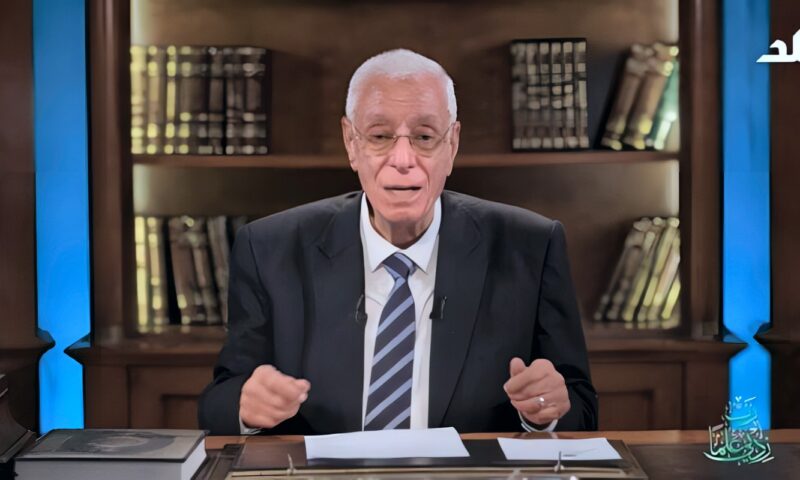 حسام موافي يحذر من أمراض الكبد والكلى الصامتة: ممكن تكون تعبان ومش حاسس