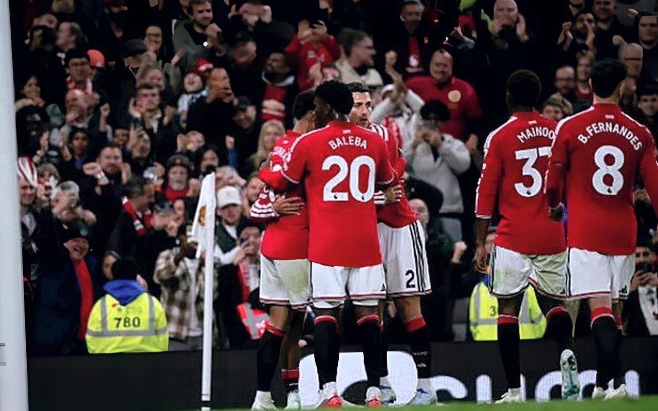 «راشفورد» يقود تشكيل مانشستر يونايتد لمباراة أتلتيكو مدريد في دوري أبطال أوروبا
