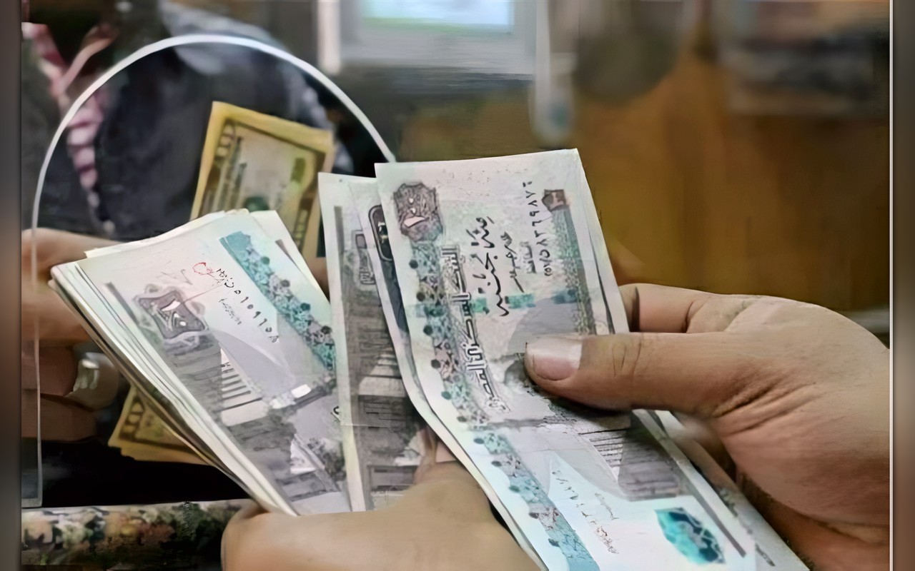 مواعيد صرف مرتبات آخر 3 شهور في 2026.. اعرف هتقبض كام؟