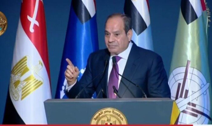 مصطفى بكري: السيسي نموذج للحاكم الوطني المتفاني.. وأنقذ الدولة وهويتها في لحظة فارقة