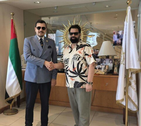 السفير ياسر البخشوان: إطلاق استثمارات عربية مرتقبة داخل الأراضي الباكستانية لدعم العلاقات الاقتصادية