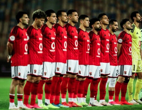 الأهلي يتحدى كيتارا الأوغندي بحثًا عن نتيجة إيجابية في الكونفدرالية