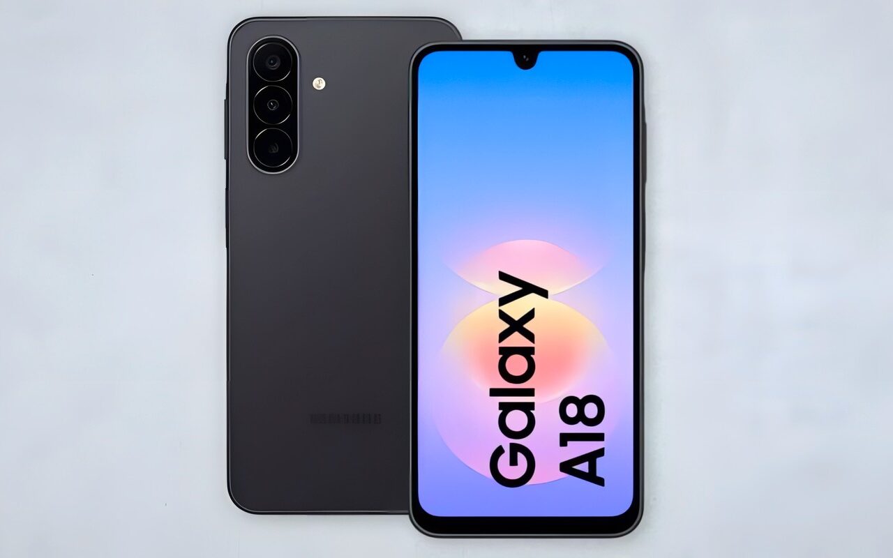 سعر و مواصفات هاتف Samsung Galaxy A18 في الأسواق