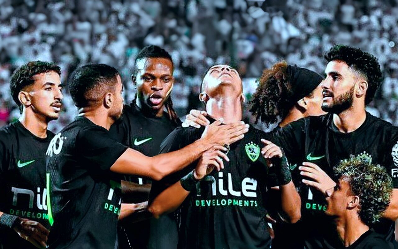 معتمد جمال يجهز مفاجآته للأهلي.. تعرف على التشكيل المتوقع للزمالك في القمة 133