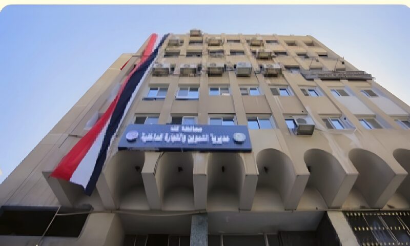 ضبط محطتي وقود بقوص لتصرفهما في 30 طن سولار مدعم وبيعها بالسوق السوداء