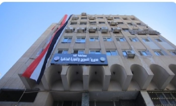 ضبط محطتي وقود بقوص لتصرفهما في 30 طن سولار مدعم وبيعها بالسوق السوداء