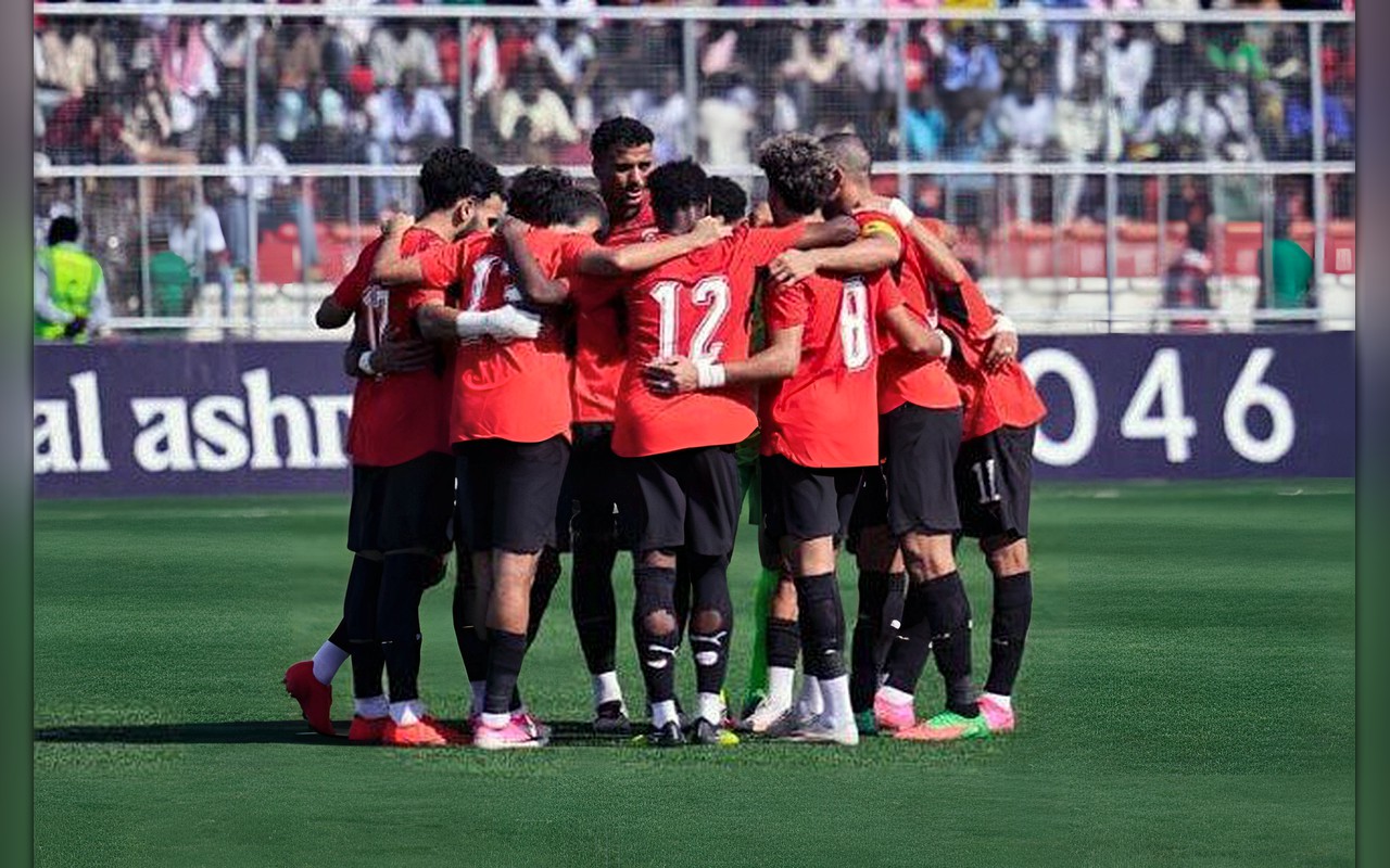 قمة نارية.. موعد مباراة مصر وجنوب أفريقيا الودية والقنوات الناقلة