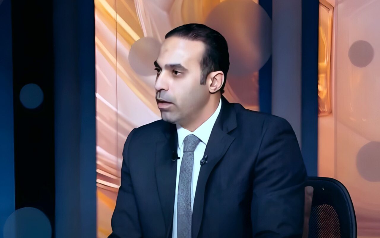 حمزة جمال: أرفض إيقاف ناصر منسي.. ومشكلة الزمالك في اللاعبين