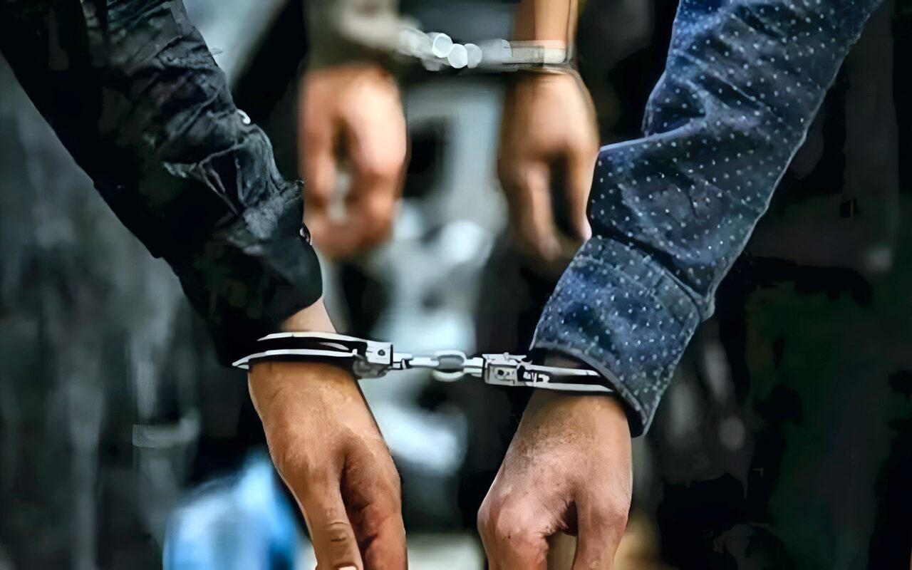 ضبط شخصين على خلفية نزاع على قطعة أرض ميراث في نجع حمادي بقنا