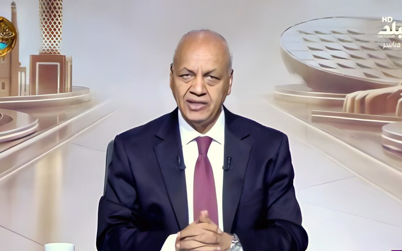 مصطفى بكري: عرض إيراني للوساطة بين السعودية والحوثيين