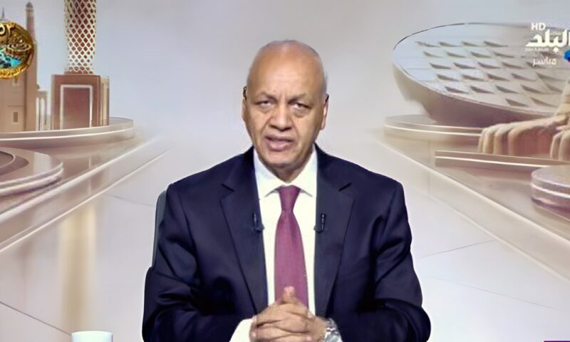مصطفى بكري: الجيش السوداني يفرض سيطرته على العاصمة الخرطوم.. والشعب متمسك بعودة الدولة