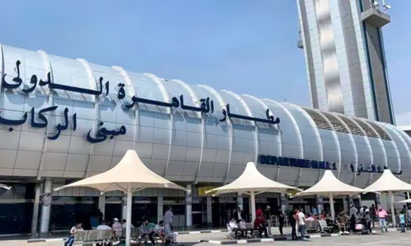 5 ملايين راكب.. معدلات نمو حركة النقل الجوي تقفز%4.8 في أغسطس وسبتمبر 2026