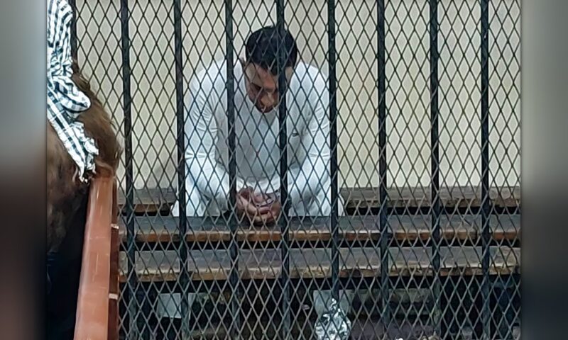 ماذا قالت والدة «طبيب الساحل» بعد تنفيذ حكم الإعدام بحق المتهمين؟.. «سجدت لله شكرًا»