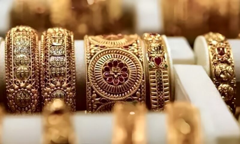 سعر الذهب اليوم الخميس 8 أكتوبر 2026.. عيار 21 يستقر عند هذا الرقم