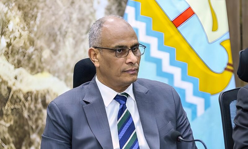 محافظ كفر الشيخ: اعتماد 3 منشآت صحية بالمحافظة وفقًا لمعايير «الاعتماد والرقابة الصحية GAHAR»
