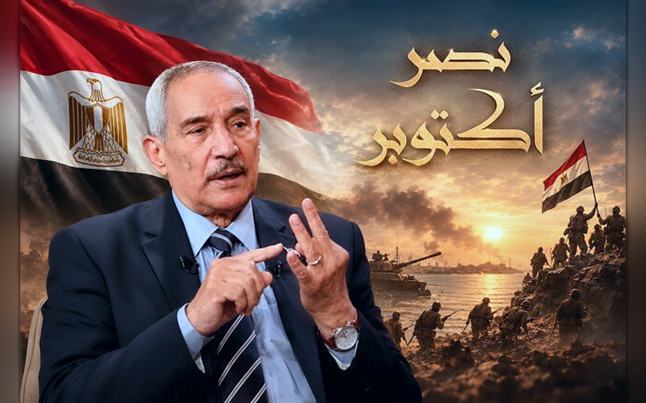 اللواء محمد قشقوش يروي أسرار الإعداد لحرب أكتوبر.. من 1967 إلى العبور والسلام