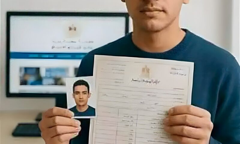 استمارة امتحانات الشهادة الإعدادية 2026.. خطوات التسجيل وآخر موعد للتقديم