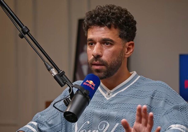 عبد الله السعيد: انتقالي للزمالك كان مخاطرة.. وشعرت أن شيئًا كان ناقصًا في بيراميدز
