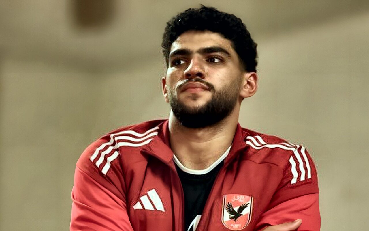الأهلي يكشف تفاصيل إصابة معاذ عزب بعد مواجهة كينشاسا في بطولة إفريقيا لكرة اليد
