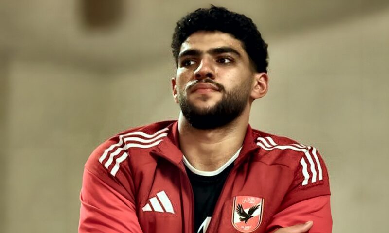 الأهلي يكشف تفاصيل إصابة معاذ عزب بعد مواجهة كينشاسا في بطولة إفريقيا لكرة اليد