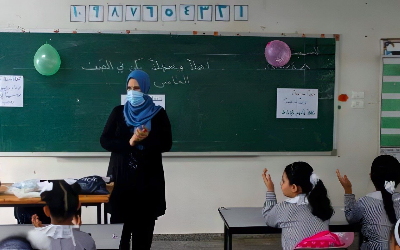 مسابقة المعلمين 2027.. شروط دخول الاختبارات والفئات التي يحق لها إعادة الاختبار الرياضي
