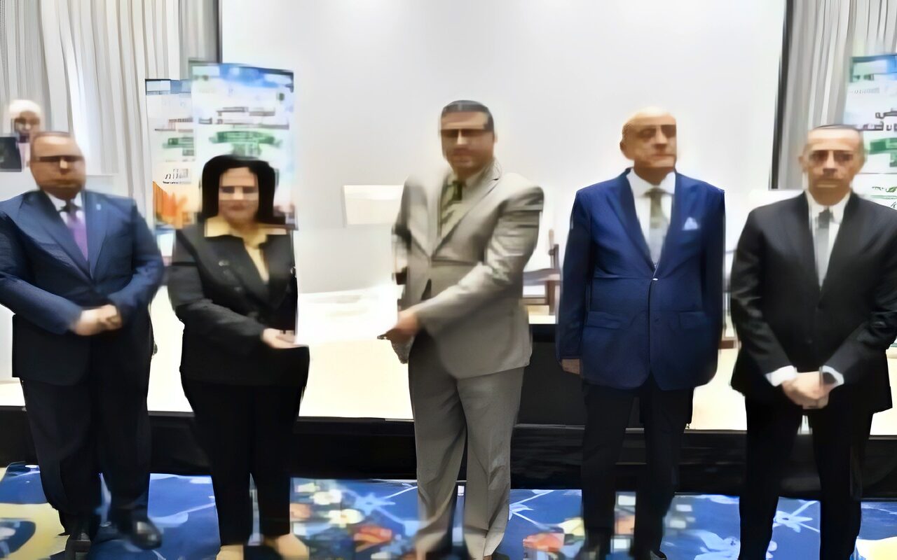 «أليس الذكية» تحصد المركز الثالث في المبادرة الوطنية للمشروعات الخضراء الذكية بقنا