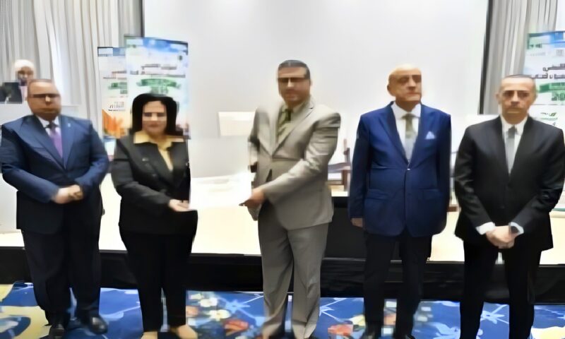 «أليس الذكية» تحصد المركز الثالث في المبادرة الوطنية للمشروعات الخضراء الذكية بقنا