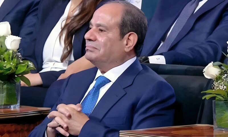 عاجل| الرئيس السيسي: الانتهاء من مشروعات «حياة كريمة» بحلول 2030