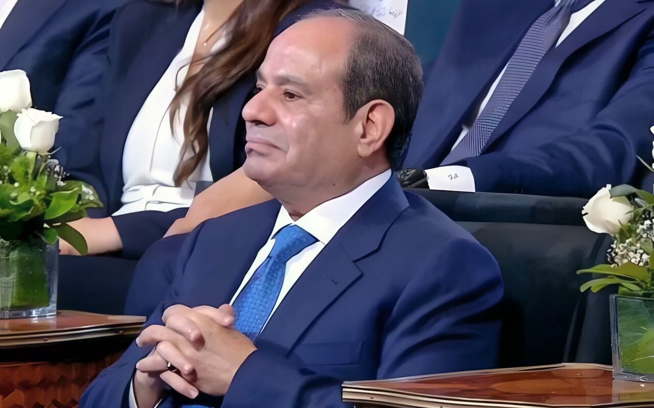 الرئيس السيسي: الدولة تتحمل الجزء الأكبر من تكلفة الطاقة رغم ارتفاع الأسعار عالميًا