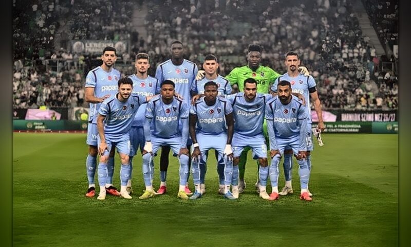 مشاهدة مباراة طرابزون وسامسون في الدوري التركي بث مباشر اليوم