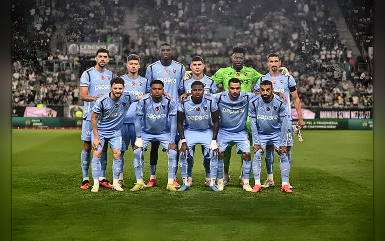 مشاهدة مباراة طرابزون وسامسون في الدوري التركي بث مباشر اليوم