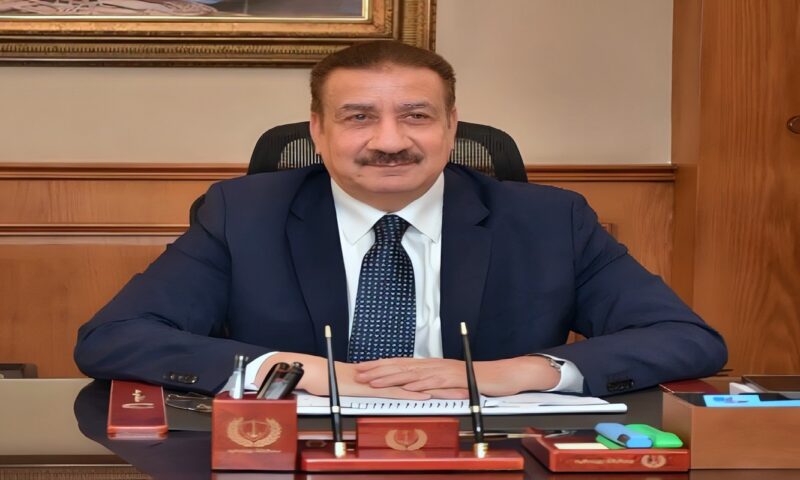 محافظ بورسعيد يُصدق على النزول بسن القبول بمرحلة التعليم الأساسي شهرين