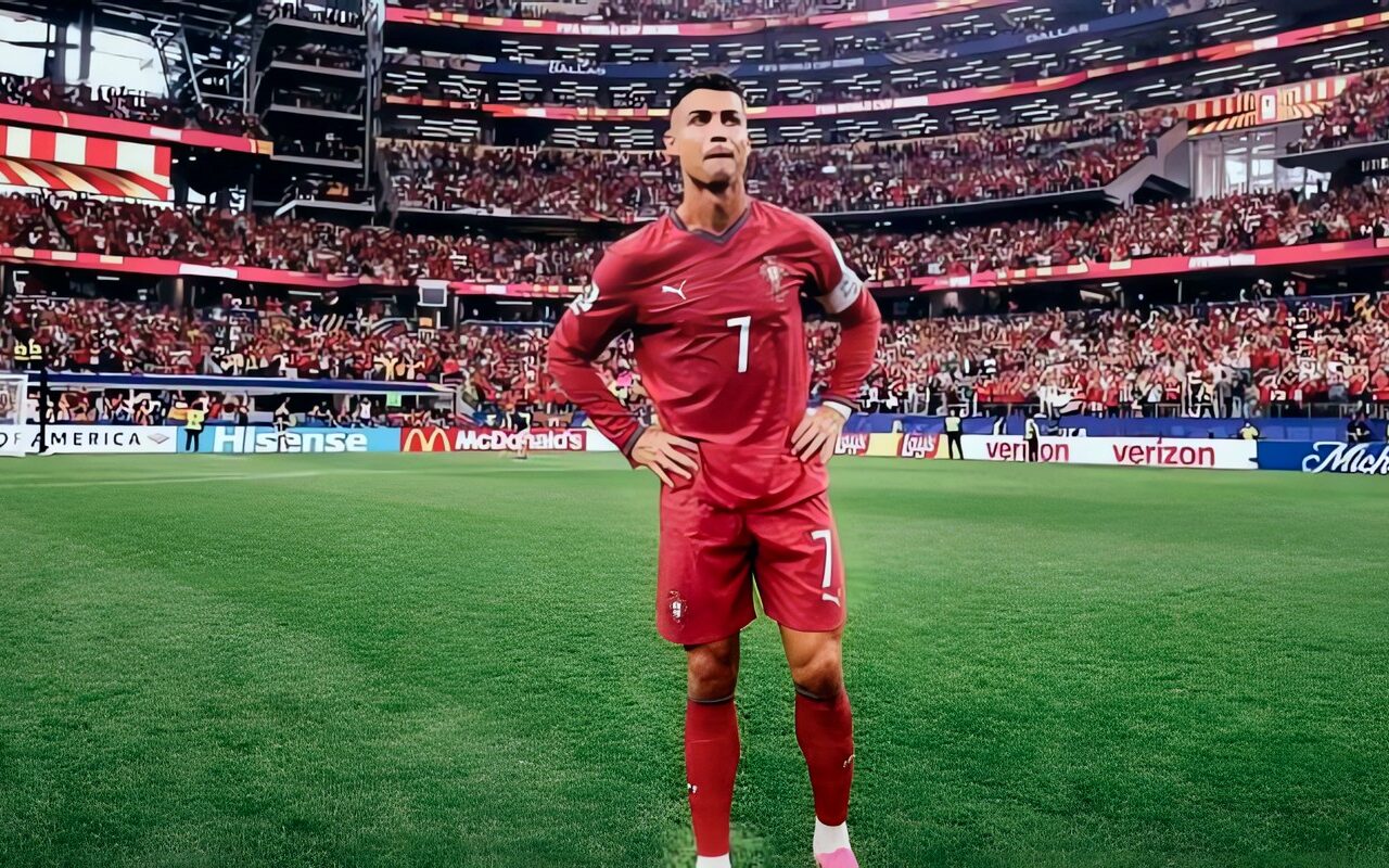 كريستيانو رونالدو يقترب من العودة إلى منتخب البرتغال بعد أزمته مع جيسوس