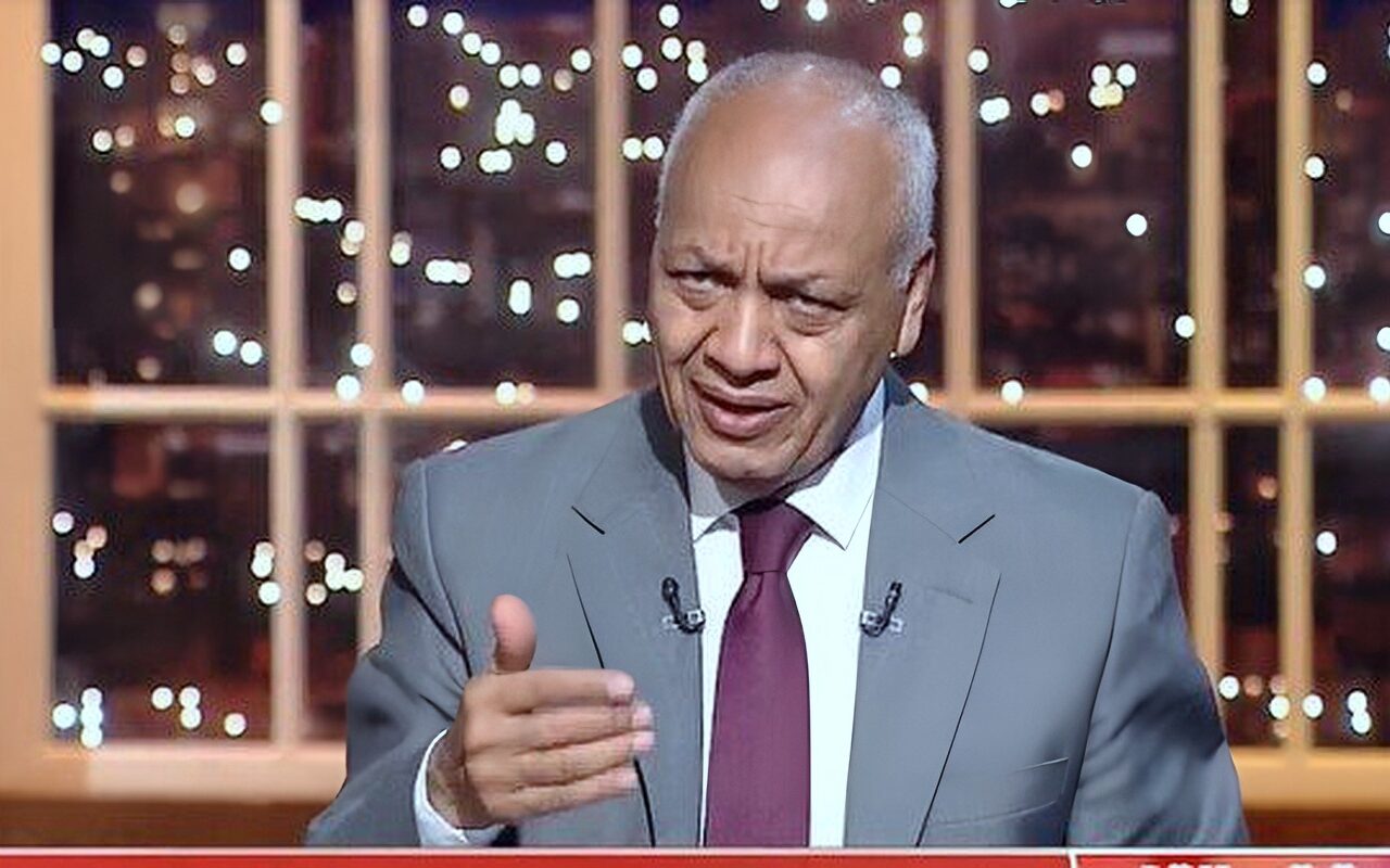 مصطفى بكري: حرية الصحافة لا تعني الدفاع عن متهمين بالتمويل والتخريب