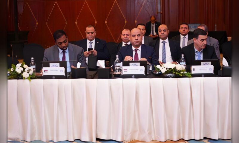مصر تتولى رئاسة منظمة العمل العربية للمرة الثالثة على التوالي