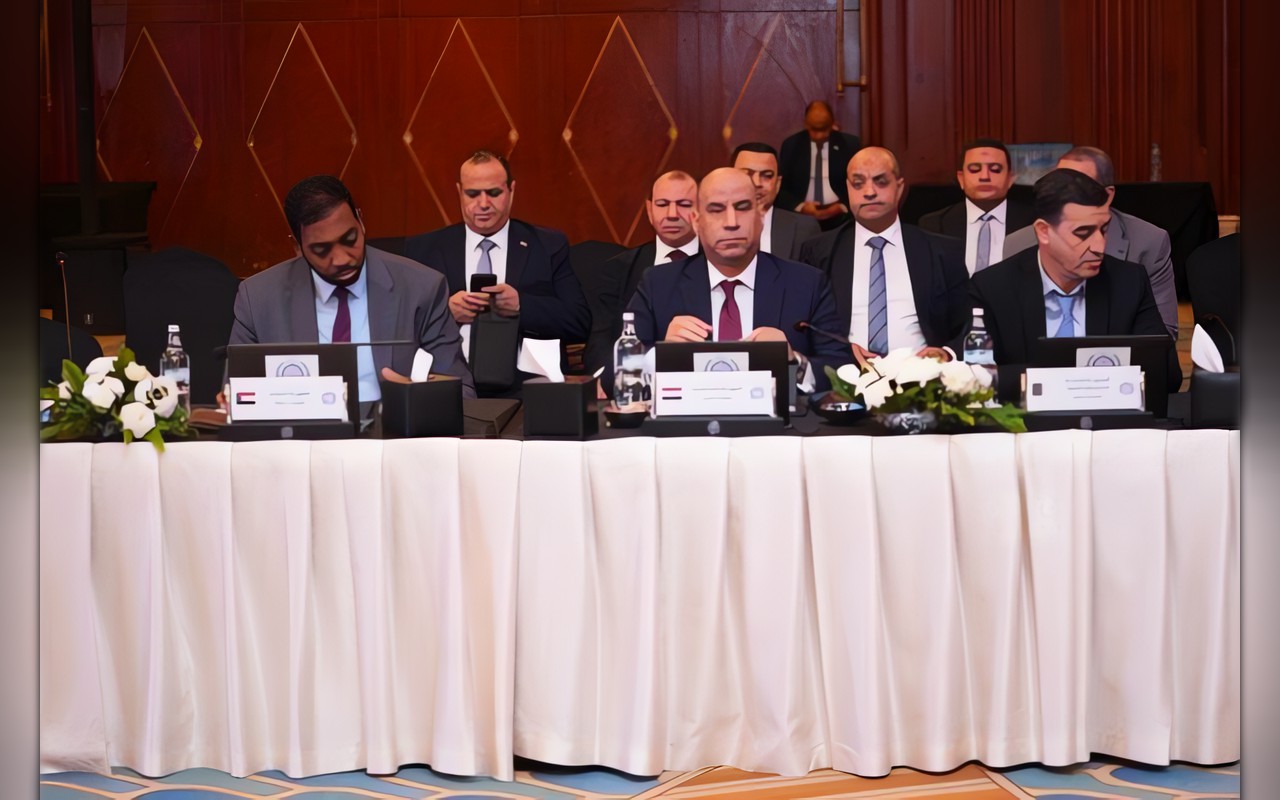 مصر تتولى رئاسة منظمة العمل العربية للمرة الثالثة على التوالي