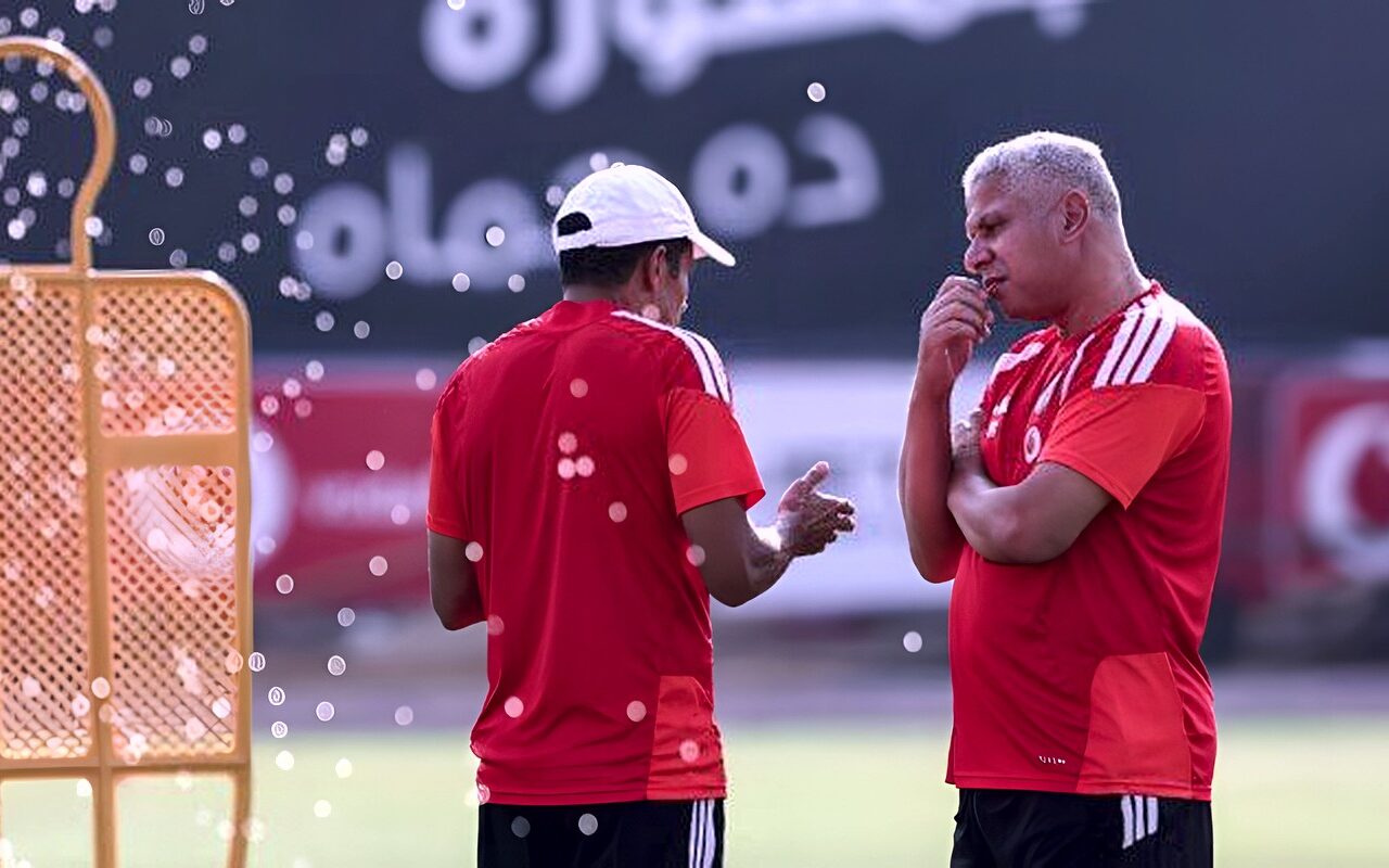 الأهلي يحدد موعد عودة الدوليين للتدريبات قبل مواجهة بترول أسيوط بكأس العاصمة