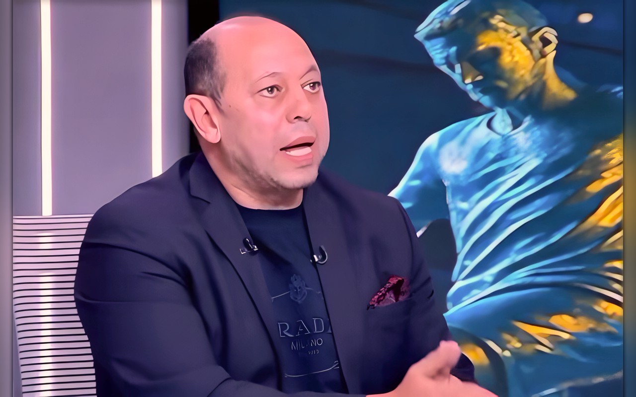 أحمد سليمان يعلن رفضه موعد عمومية الزمالك بشأن شركة الكرة ويحدد 6 شروط
