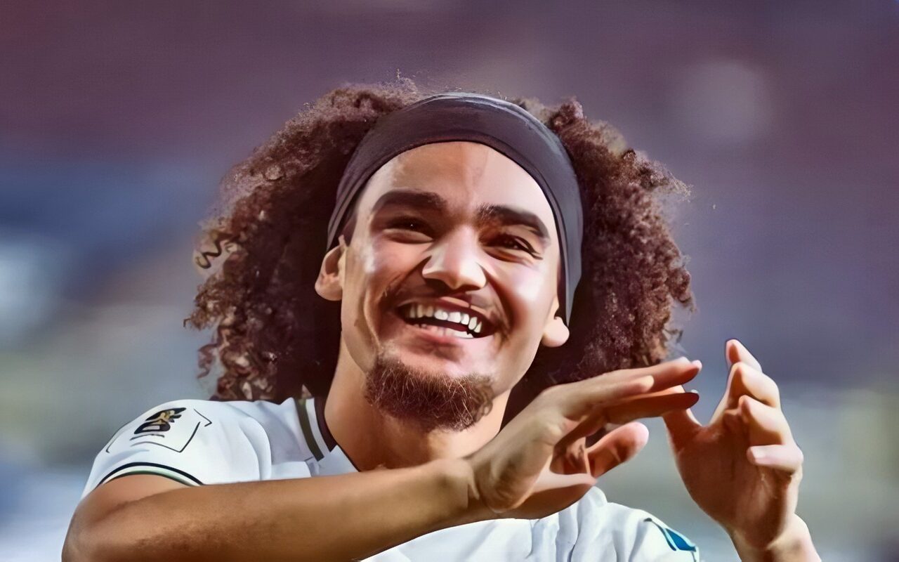 تدريبات بدنية خاصة لآدم كايد بعد فوز الزمالك على الجيش الرواندي