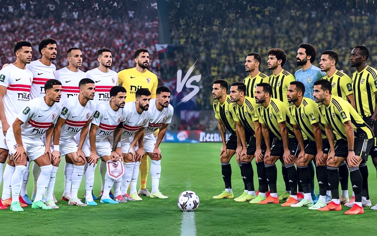 عدي الدباغ يقود هجوم الزمالك أمام المقاولون العرب في الدوري