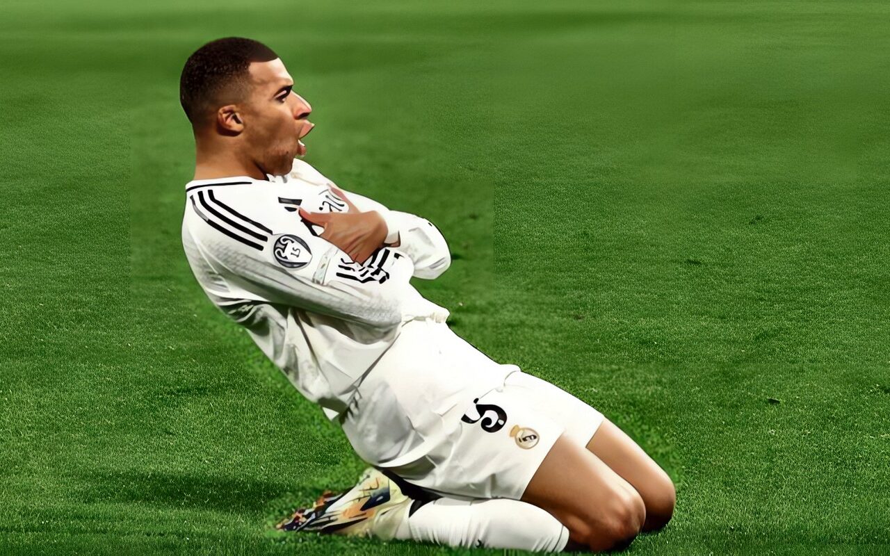 ريال مدريد يستعد لإنهاء مقاطعة حفل الكرة الذهبية.. ومبابي في صدارة المشهد