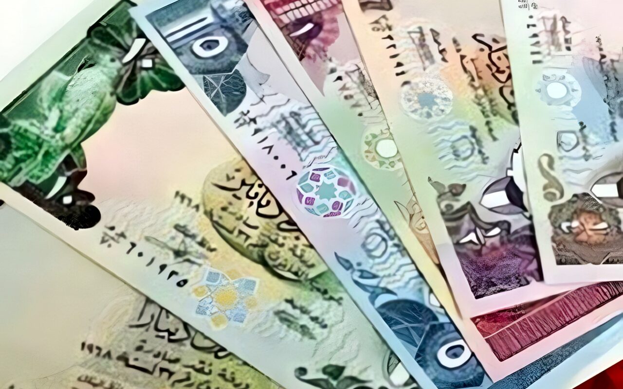 سعر الدينار الكويتي اليوم الخميس 29 أكتوبر 2026 في البنوك