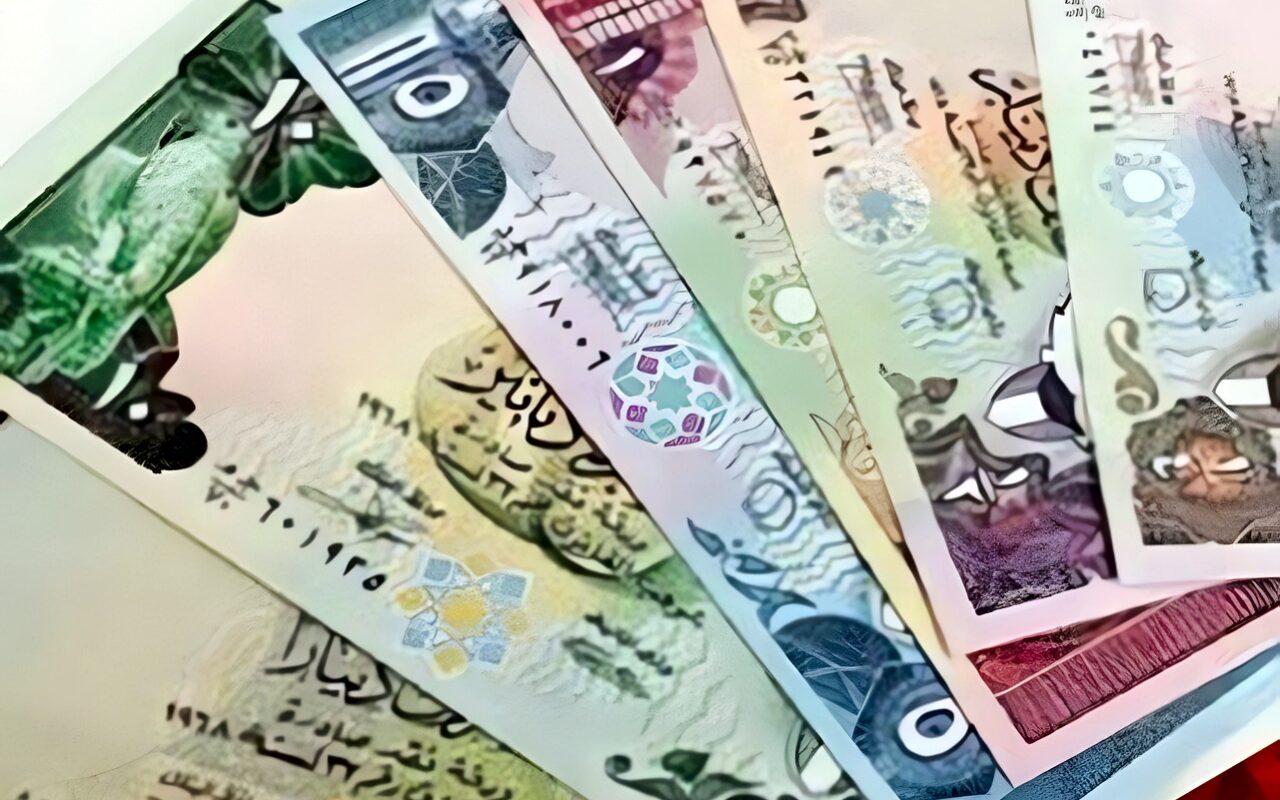 سعر الدينار الكويتي اليوم الأحد 25 أكتوبر 2026