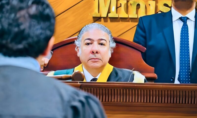 تأجيل محاكمة المتهمين في قضية «خلية التليجرام» لسماع شهادة ضابط الأمن الوطني