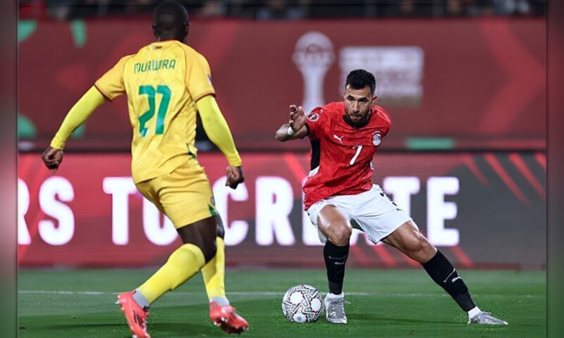 صدام جديد بين مصر وجنوب إفريقيا.. ماذا يقول تاريخ المواجهات؟