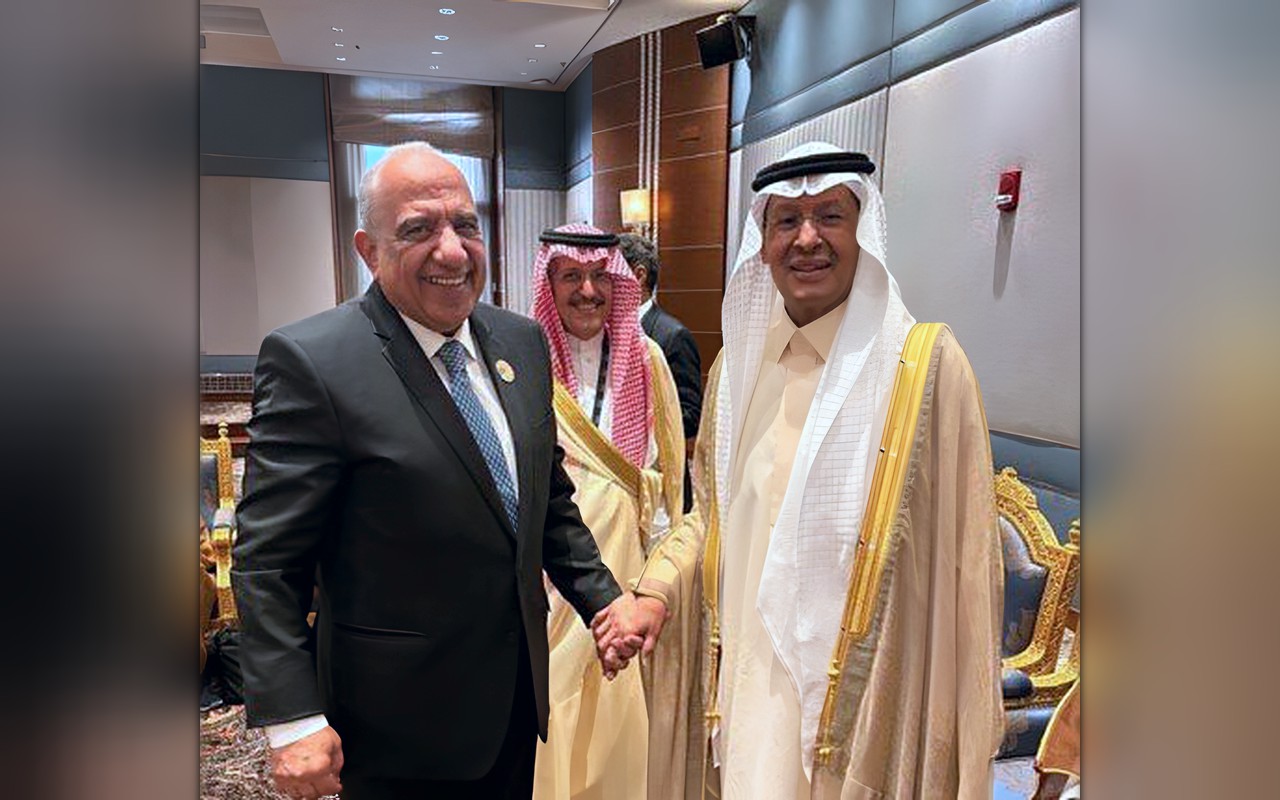 محمود عصمت: الربط الكهربائي المصري السعودي يمهد لإنشاء سوق عربية مشتركة للكهرباء
