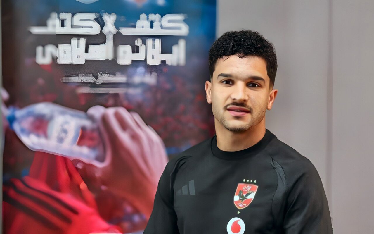 منصف بقرار: هدفنا منصات التتويج كالمعتاد.. ونحترم جميع المنافسين