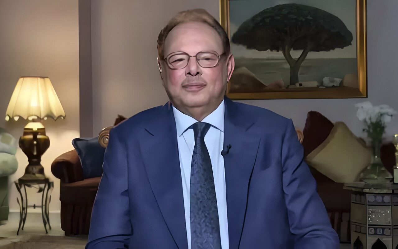 مجموعة السلام العربي ترحب بمبادرة الإمام الأكبر لوقف الحروب وإحلال السلام
