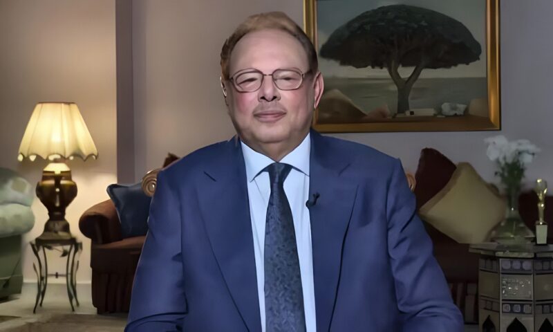 مجموعة السلام العربي ترحب بمبادرة الإمام الأكبر لوقف الحروب وإحلال السلام