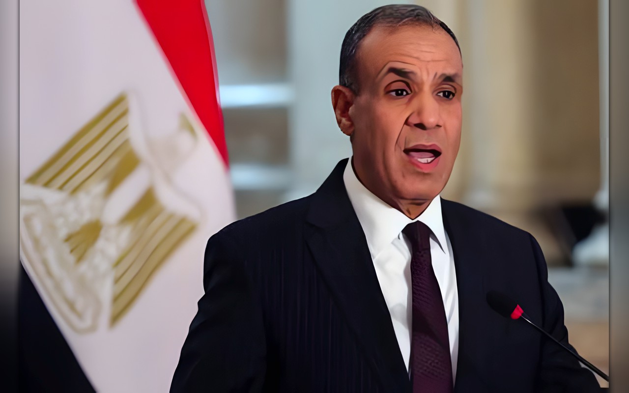 وزير الخارجية: لا استقرار مستدامًا في المنطقة دون حل القضية الفلسطينية